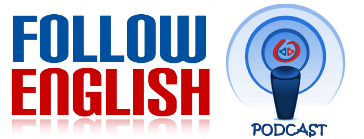 followenglish podcast